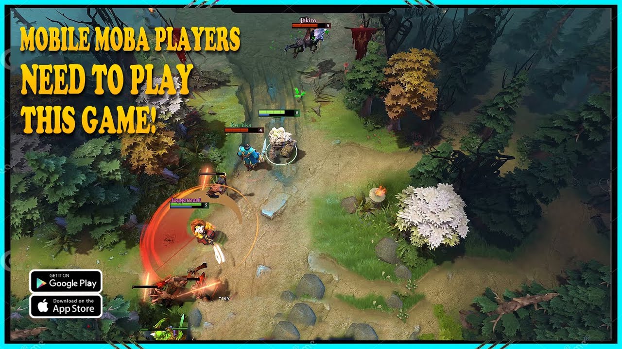 AutoChess Moba APK (Android Game) - Baixar Grátis