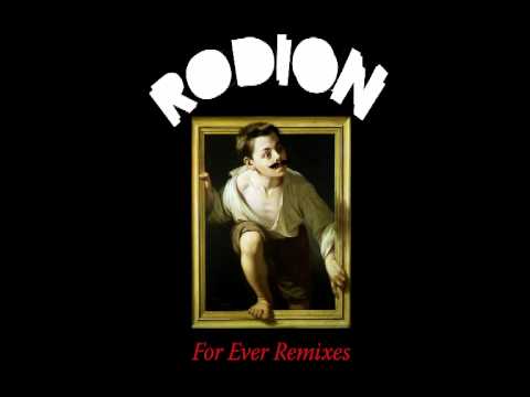 Rodion- D.I.S.C.O. Rewind(Anthony Mansfield Remix)