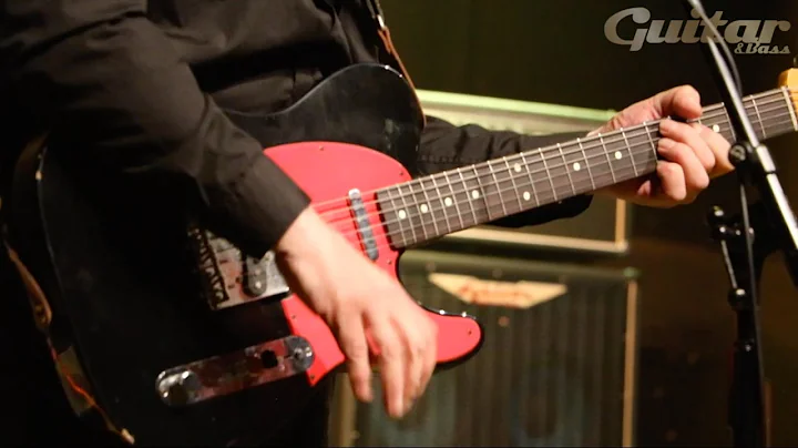 Wilko Johnson & Norman Watt Roy interview