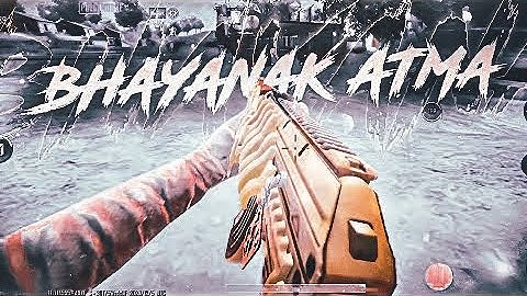 Bhayanak Atma x Cradles||PUBG Montage - SAMSUNG A3,A5,A6,A7,J2,J5,J7,S5,S6,S7,59,A10,A20,A30,A50,A70