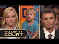 Grew Up &quot;Brother and Sister&quot; and Kept Relationship Secret (Full Episode) | Paternity Court