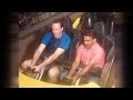 Man Brings His Taxi Driver to Theme Park After Finding Out He's Never Been