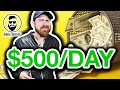 Turn $50 Into $500 Using Google Ads | Google Ads Walkthrough & Affiliate Marketing