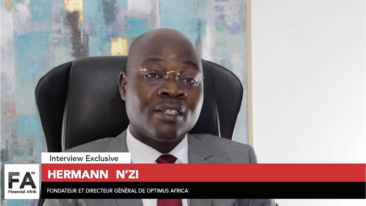Entretien exclusif avec Hermann Nzi : l’assurance africaine à l’aube d’un nouveau cycle