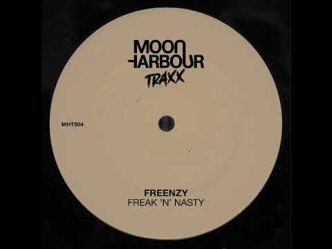 Freenzy Music - Funky Feeling (Extended Version) [MOON HARBOUR RECORDINGS]