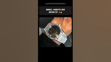 DISCIPLINE BUILDS WEALTH TURN DISCIPLINE INTO RESULTS TIME BUILDS TRUST, LEARN HOW, LINK IN BIO