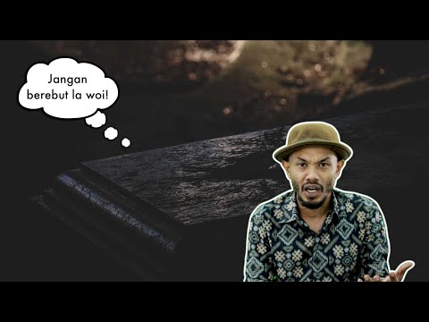 Video: Cara Memformalkan Bahagian Warisan Anda