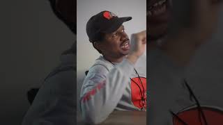 Film Session w/ Coach 30 - Cleveland Browns  vs. Houston Texans