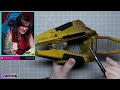 Twitch VOD - Imperial Fist Drop Pod and Community Showcase!
