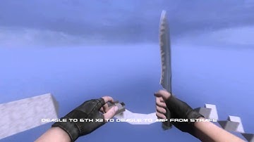 ATS Surf | Authentic