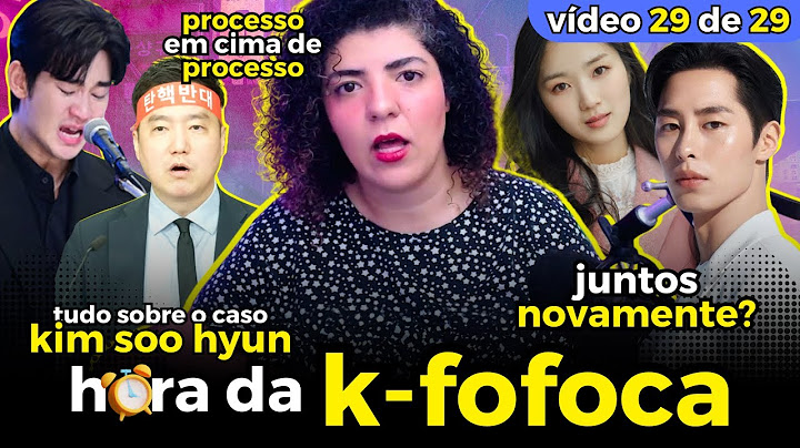🚨 ATUALIZAÇÕES 25/06 🚨 • TUDO SOBRE O CASO ~ KIM SOO HYUN | GAROSERO | KIM SAE RON ~ ATÉ AGORA