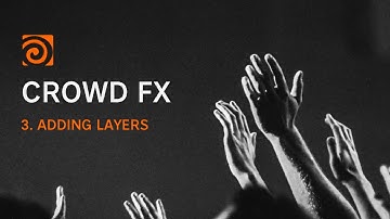 Adding Props and Variations to your Houdini Crowd!