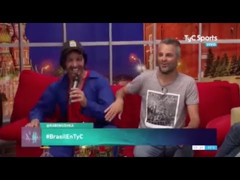 OMG Bolivia
