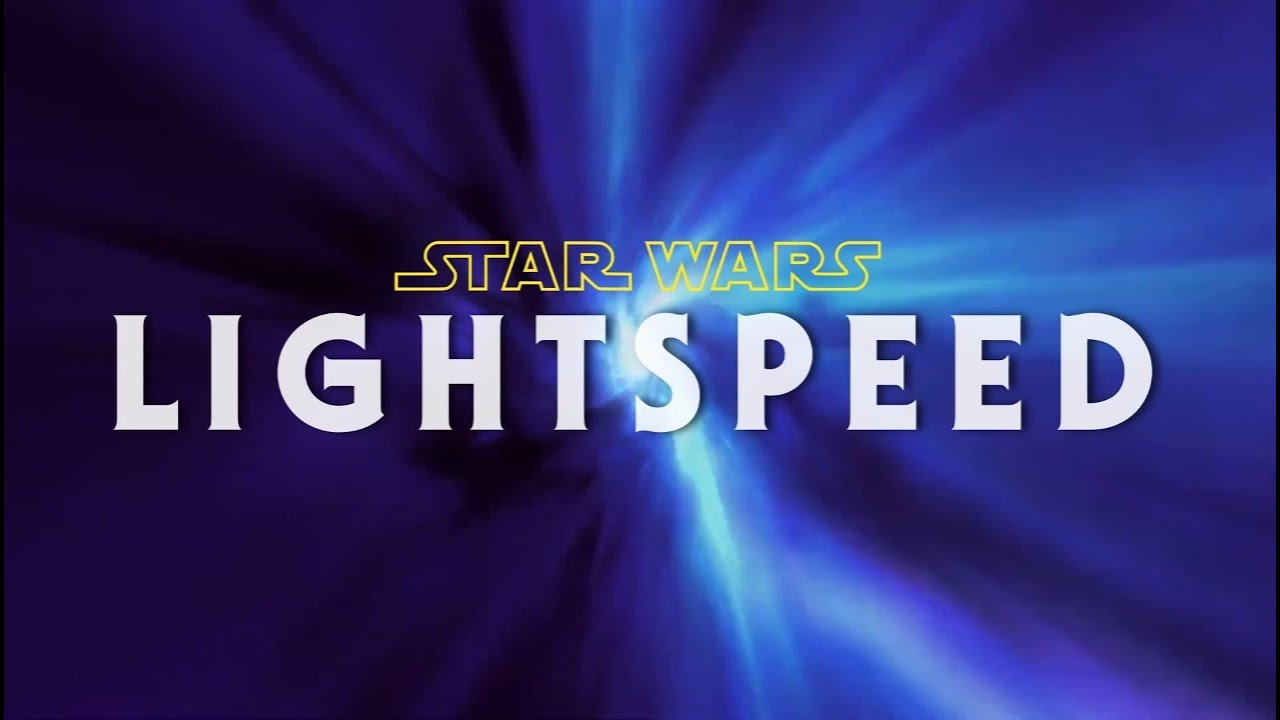 Star Wars Lightspeed (Audio Adventure) YouTube