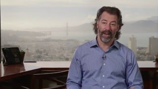 Dan Levin: The emergence of 'knowledge' workers