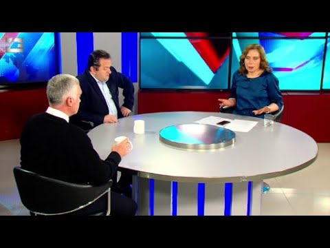 \"გახარიას წამოსვლა იყო ცუდი სიურპრიზი ივანიშვილისთვის და „ოცნებისთვის“.