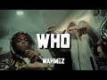 [FREE] BANKROLL MAIYA X CHUCKY WACKEM TYPE BEAT "WHO"