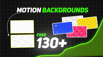 Motion Backgrounds | Get Free Motion Backgrounds like Editing @Algrow @decodingyt #stepgrow