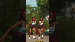 Alpha P ft Av -Veronica dance video #africa #dancevideo #shortsafrica #dance #shorts