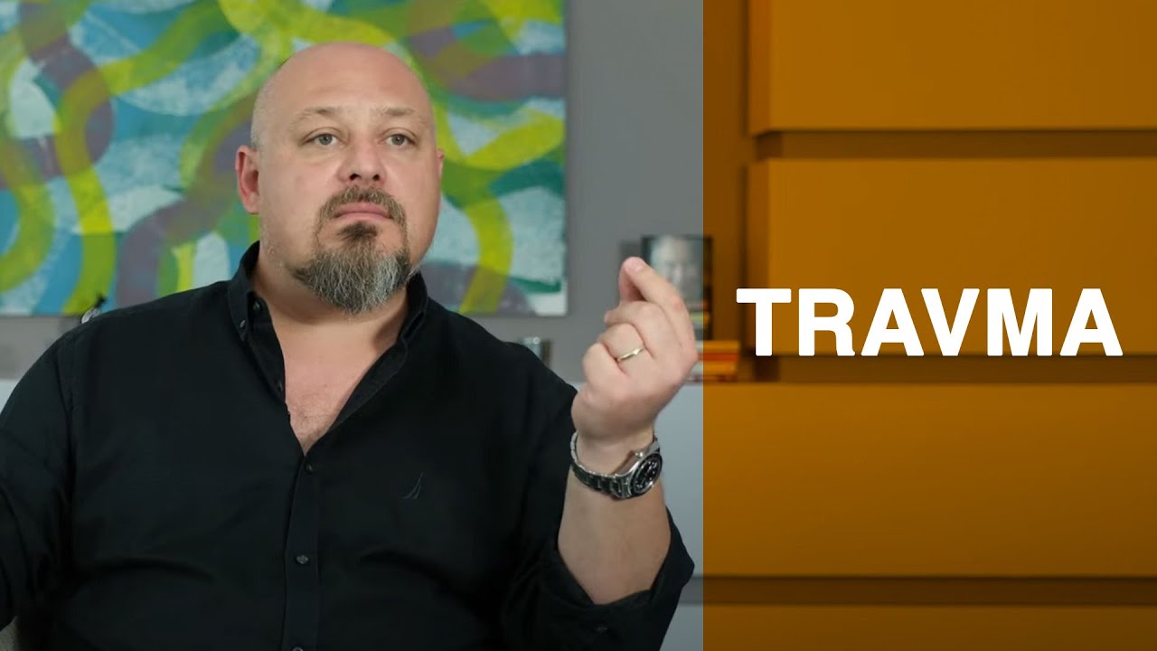 TRAVMANIN BÜYÜĞÜ KÜÇÜĞÜ VAR MIDIR?