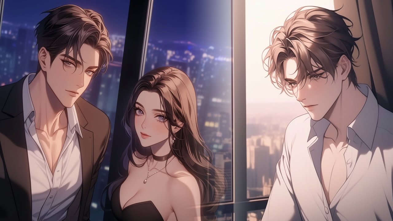 My sister framed me and married my fiancé—after reincarnating, I turned the story around