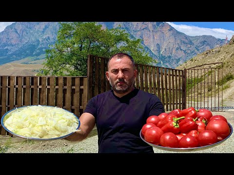 Videó: Zöldségekkel és Szalonnával Sült Fürj