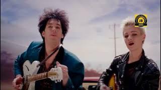 Joyride - Roxette (inglés - español)