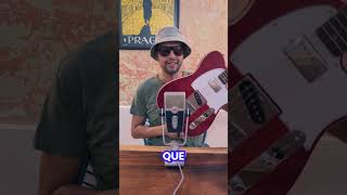 Squiere Telecaster FMT SH.  #fendertelecaster #telecasterplayers #musicaindependiente #sierrasonora