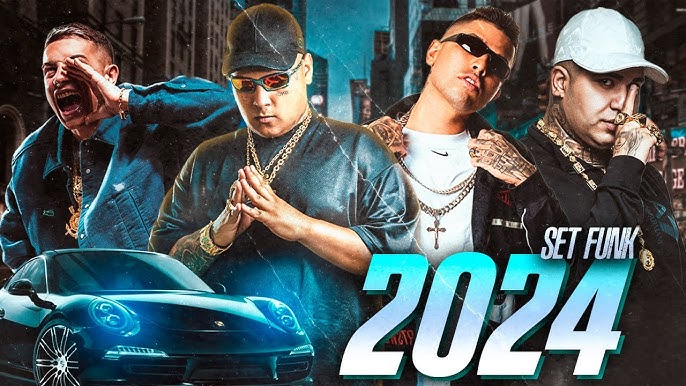 Rap Internacional 2024 🔥 Mais Tocados