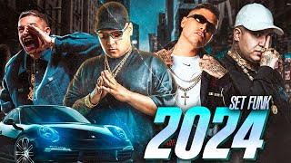 SET FUNK 2024 - MC PH, MC IG, MC Don Juan, MC Ryan, TrapLaudo, MC Kadu, MC Hariel (FUNK LANÇAMENTO)