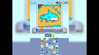 Sand Loop Level 96 Walkthrough Solution 