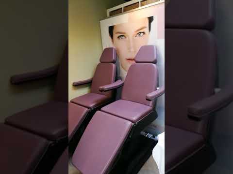 Mijn S'OUVRE kantoor / showroom / salon in Aalsmeer centrum. Wil je kennis maken met de producten?