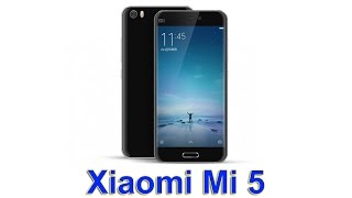 Смартфон Xiaomi Mi 5 будет представлен в двух версиях с различными характеристиками и ценами(Смартфон Xiaomi Mi 5 будет представлен в двух версиях с различными характеристиками и ценами Подписаться на..., 2016-01-12T13:16:57.000Z)