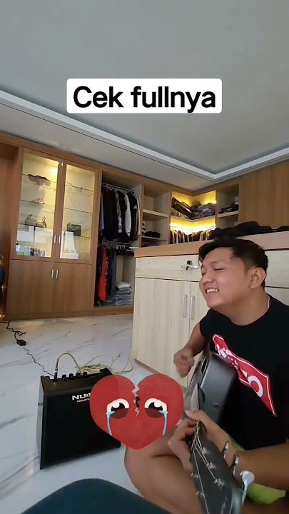 Wirang - Denny Caknan. #fypシ #fyp #wirang#tamanjurug