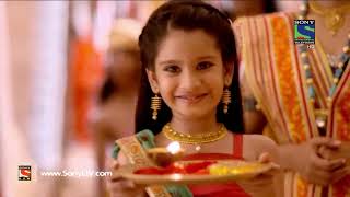 Suryaputra Karn - सूर्यपुत्र कर्ण - Episode 37 - 24th August, 2015