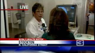 Stockton Event Promotes Breast Health