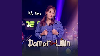 Damar Opo Lilin