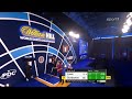 Дартс. Чемпионат Мира PDC 2021. Раунд 1. Lowe vs Gorbunov