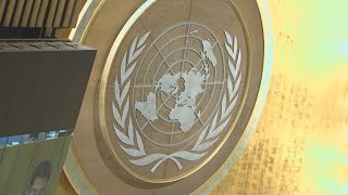 공식 국가수반된 김정은, 유엔 총회 연설 현실화하나 / 연합뉴스TV (YonhapnewsTV)