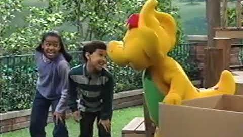 What A World We Share (2001 Version) Part 6