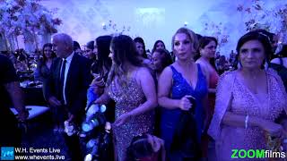 Part 1 | Edmon Lazar & Muna Toma's Wedding 28-01-2022