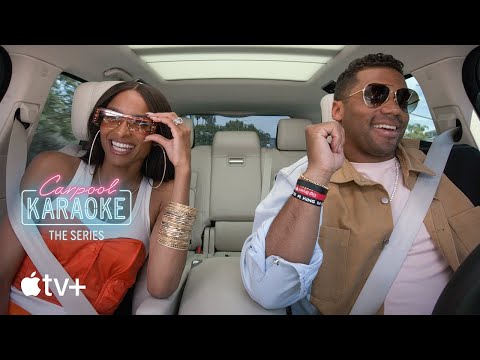 Carpool Karaoke — Season 5 Official Trailer 2 | Apple TV+