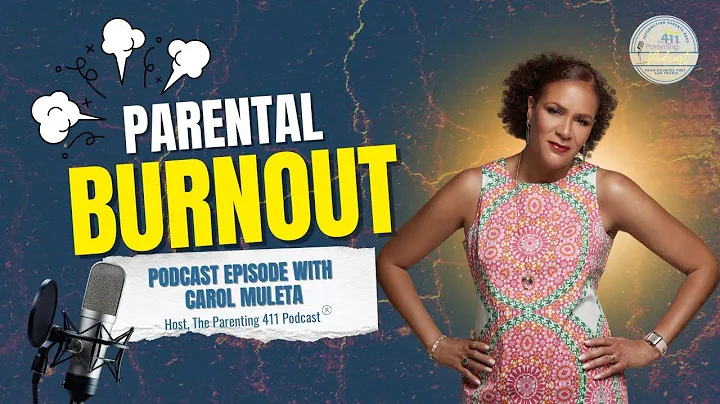 5 Ways to Prevent Parental Burnout