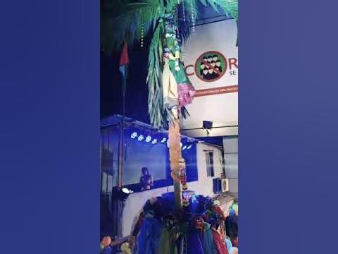 holi mahim koliwada