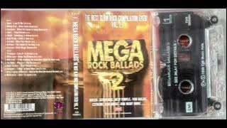 Mega Rock Ballads - Volume 2