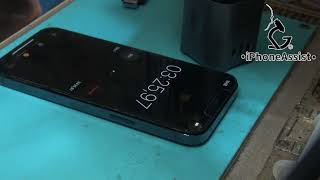 Apple iPhone 12 Pro MAX si riavvia ogni tre minuti 2022 12 22 09 58 40