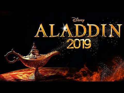 trailer reviews nz Aladdin (2019) | Trailer #2 HD | Disney's Live-Action | Will Smith | Science Fiction & Fantasy Movie