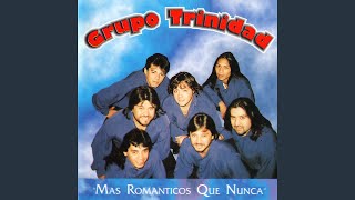 Video thumbnail of "Grupo Trinidad - Cumbias Enganchadas (Quince Besitos / Agarrala / Amor Secreto / La Eterna Compañera)"