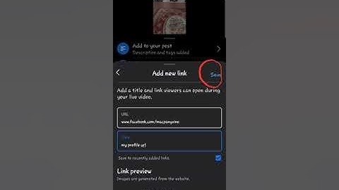 Meta Business Suite: How To Go Live On Facebook Page