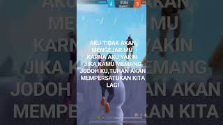 Download Lagu DIBALIK SENYUM INI ADA LUKA YG DALAM MP3